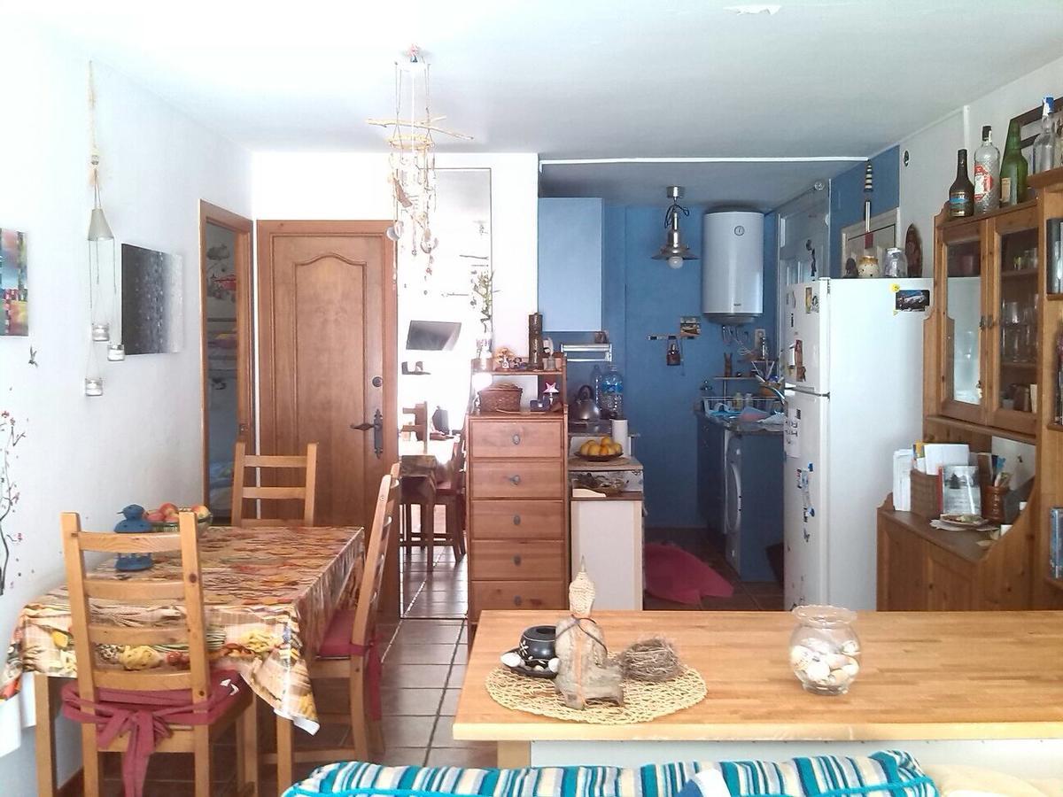 Appartement Rosamar à Santa Cristina d'Aro Extérieur photo