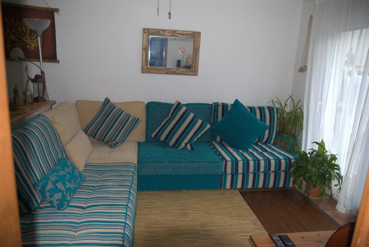 Appartement Rosamar à Santa Cristina d'Aro Extérieur photo