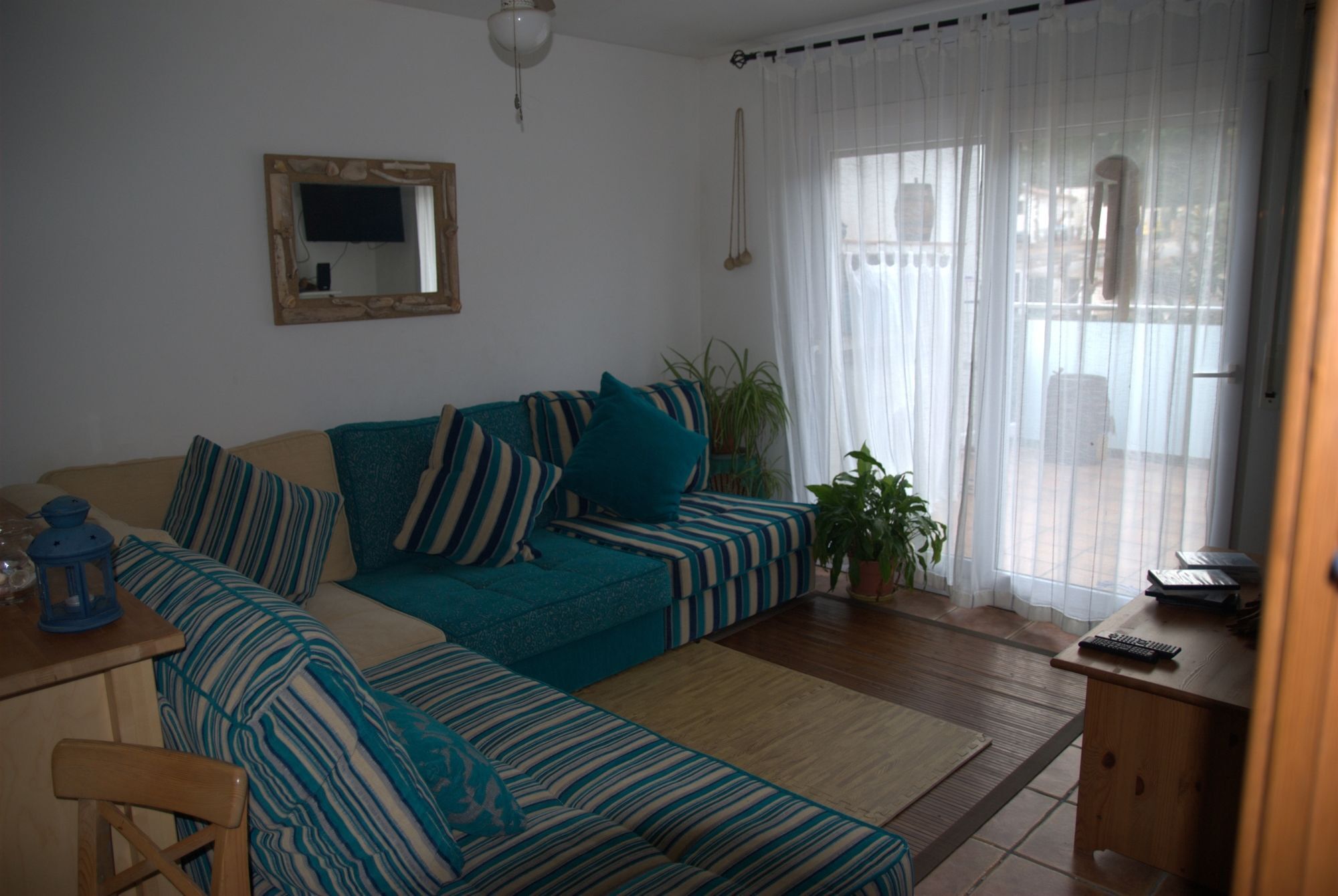 Appartement Rosamar à Santa Cristina d'Aro Extérieur photo